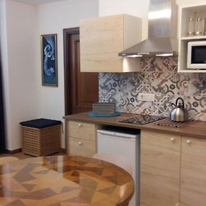 Standaard Appartement